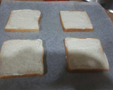 Foto del paso 2 de la receta: Croque Monsieur