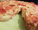 Foto del paso 5 de la receta: Tarta de verduras
