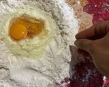 Foto del paso 3 de la receta: Bollitos de mesa