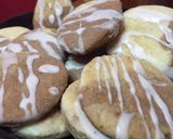Foto del paso 4 de la receta: 👩🏼‍🍳Galletitas de vainilla y chocolate 🍫