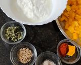 झटपट कुछ मिनिट बनने वाली नेपाली चुकौनी रेसिपी चरण 1 फोटो