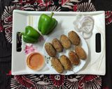 সোয়া কিমা ডেভিল (Soya Keema devil) রেসিপির ধাপ 6 ছবি