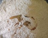 A picture of step 2 of Homemade Pizza.