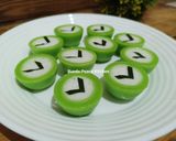 Foto langkah ke 7 dari resep Kue Nona Manis (Takaran Sendok).