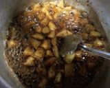 A picture of step 2 of Apple pie cookies 🍎🫓.