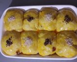 عکس مرحله 10 از دستور نان با چیپس خرما (خرما خشک)