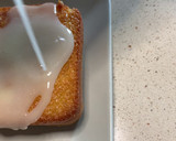 Foto del paso 8 de la receta: Cake de limón