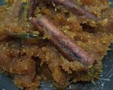 Foto langkah ke 5 dari resep Selai nastar home made.