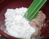 Foto langkah ke 3 dari resep 63. Hakau kuah.