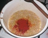 Rakott nokedli recept fázis 2 fotója
