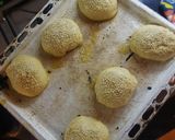 Foto del paso 6 de la receta: Pan para hamburguesas 🍔💖En panificadora