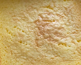 Foto langkah ke 6 dari resep Bolu gulung (Oven tangkring).