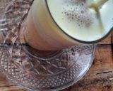 Foto langkah ke 4 dari resep Teh Talua.