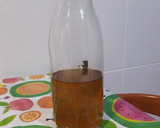 Foto del paso 4 de la receta: Flores de manzanilla de mahón desecadas