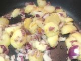 Φασολάκια με πατάτες 👩‍🍳