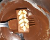 صورة لخطوة 3 من وصفة حلوة سنيكرز
