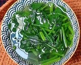 Hình bước làm 3 của món Cơm nhà 11