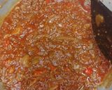 Foto langkah ke 6 dari resep 20. Spaghetti bolognese rumahan.