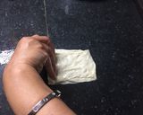 Foto del paso 9 de la receta Tortas de aceite رغايف
