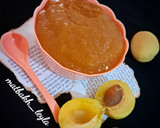 عکس مرحله 4 از دستور پوره زرد آلو 😋😍