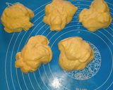 Foto langkah ke 5 dari resep 137. Woll Roll Bread.