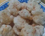 Foto langkah ke 3 dari resep Cireng Salju Crispy.