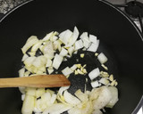 Foto del paso 1 de la receta: Crema de zanahoria con curry