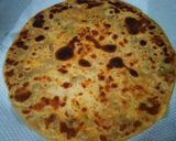 पनीर पराठा (Paneer Paratha recipe in Hindi) रेसिपी चरण 6 फोटो