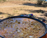 Foto del paso 3 de la receta: Fideuá de pescado y marisco