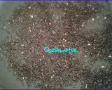 A picture of step 1 of Black sesame seeds Ice Cream.