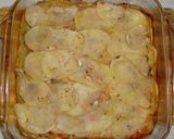 Foto del paso 12 de la receta: Guisado de Verduras con cubierta de Papas