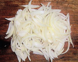 Foto del paso 1 de la receta: Cebolla caramelizada