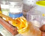 Foto langkah ke 5 dari resep Papeda Bon Nori (Ide Camilan untuk Anak).