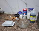 Foto del paso 1 de la receta: Postre de Vainilla y dulce de leche