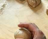 Krakowskie Obwarzanki krok przepisu 3 zdjęcie