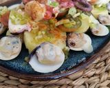 Foto del paso 17 de la receta Ensalada marinera