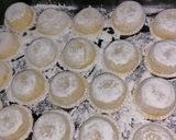 Foto del paso 1 de la receta: Sorrentinos de osobuco