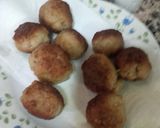 Foto del paso 3 de la receta: Espaguetis con albóndigas🍝