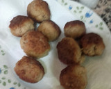 Foto del paso 3 de la receta: Espaguetis con albóndigas🍝