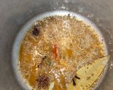 A picture of step 2 of 🍗 Easy Cooker Chicken Biryani 🍚✨.