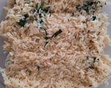 Foto del paso 4 de la receta: Arroz pilaf