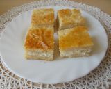 Kapros túrós pite recept fázis 2 fotója