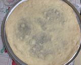Foto del paso 6 de la receta: Masa de pizza 🍕