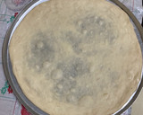 Foto del paso 6 de la receta: Masa de pizza 🍕