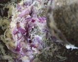 Gambar langkah 2 resipi Telur Rebus Masak KarKur (Kari Kurma).