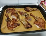 Foto del paso 7 de la receta: Pato asado