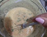 Foto del paso 2 de la receta: Torta o tortilla de atún y papa