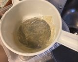 Une image de l'étape 8 de Pommes et poires en gelée de rhubarbe et cannelle.