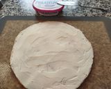 Foto del paso 4 de la receta: Pizza extrafina con queso y verduras