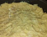 Foto del paso 7 de la receta: Apple Crumble🍏